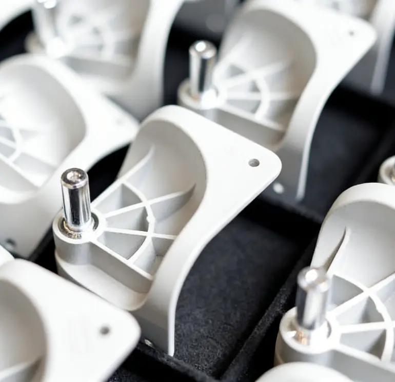 What is Insert Molding?