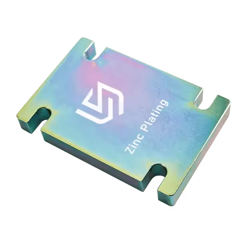Zinc Plating