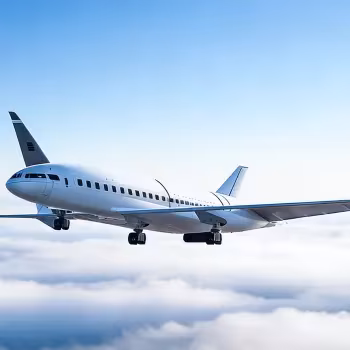 Aerospace industry — aircraft and aviation applications for laser cutting