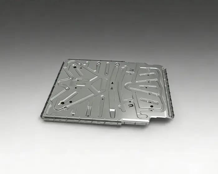 EV バッテリー接触プレート: より高速な充電とより長い航続距離を実現