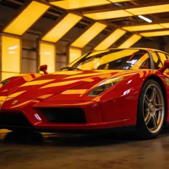 自動車産業の金属プレス用途