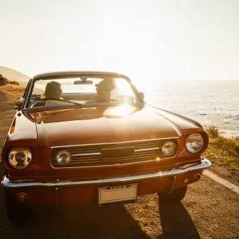 Automotive industry — vehicles and mobility components