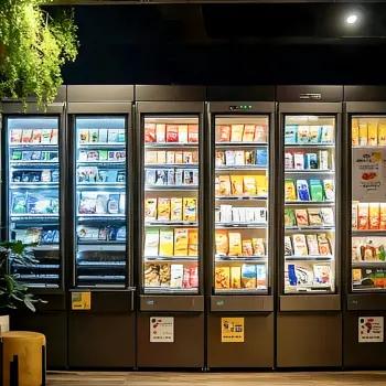 Metal bending applications — consumer goods