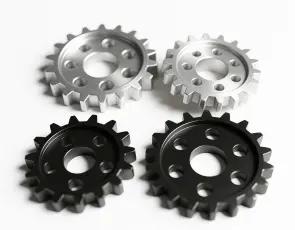 Industrial-Grade Painting