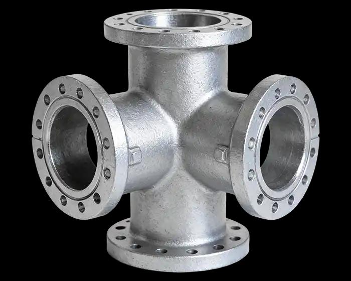 LS Manufacturing & Hydraulic Systems Leader: High-Pressure Valve Body