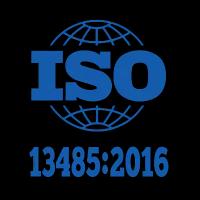 ISO 13485:2016