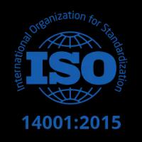 ISO 14001:2015