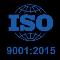 ISO 9001:2015
