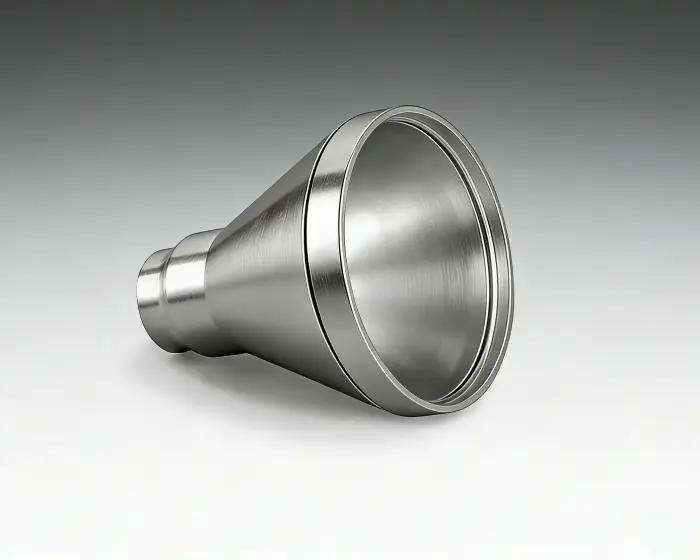 手術器具コンポーネント: 無菌かつ大量使用に適した精度