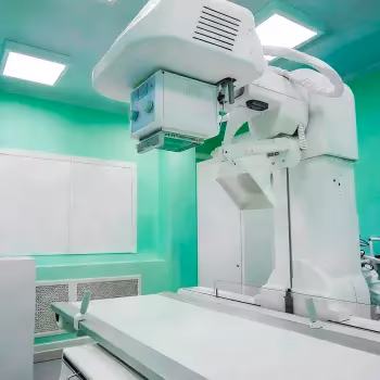 Medical devices — clinical and diagnostic equipment