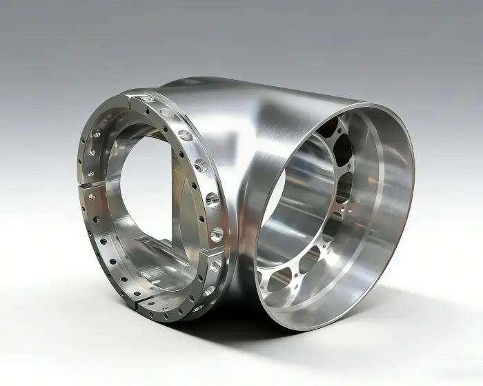 LS Manufacturing & Surgical Robotics OEM: 滅菌可能な器具ハウジング