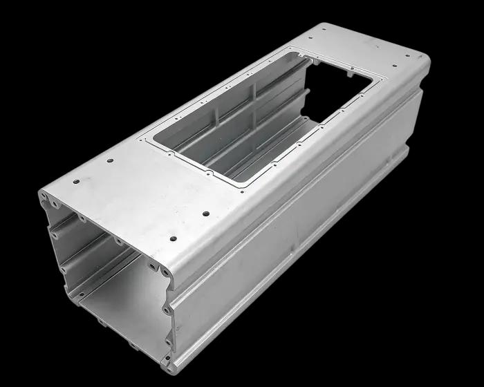 LS Manufacturing & Energy Storage Provider: Large-Format Battery Enclosure