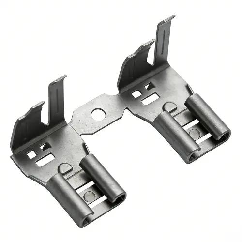 リン酸塩鋼プレス部品