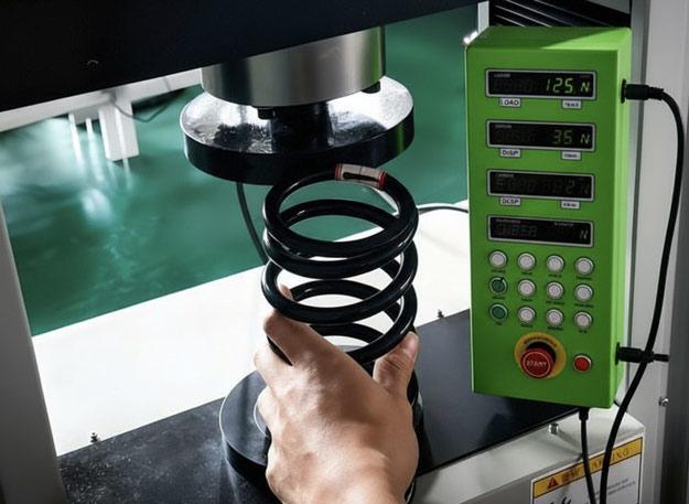 Quality Control Image