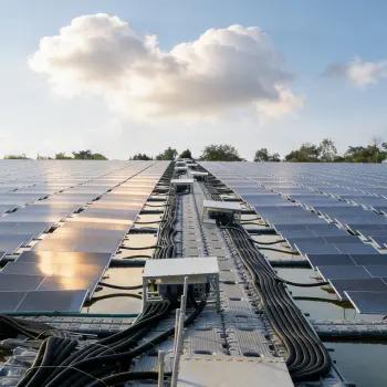 Energy and power systems die casting applications