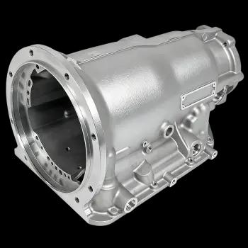 ダイカスト精密部品1