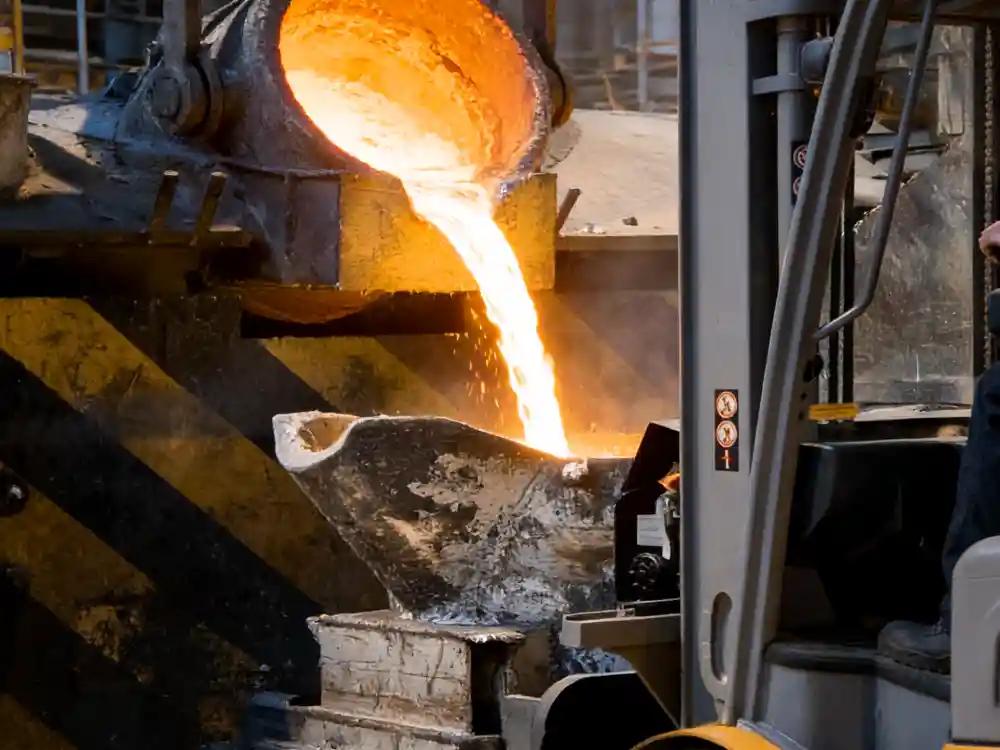 What is Die Casting?