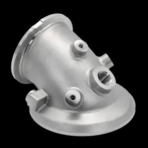 Low pressure die casting part 1