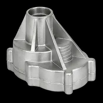 LowPressureDieCasting Part 1