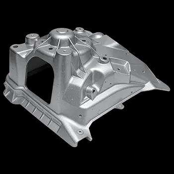 LowPressureDieCasting Part 3