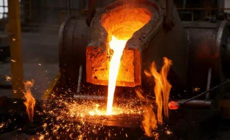 High Pressure Die Casting