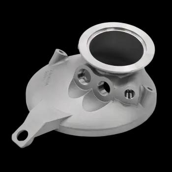 MetalCasting Part 2
