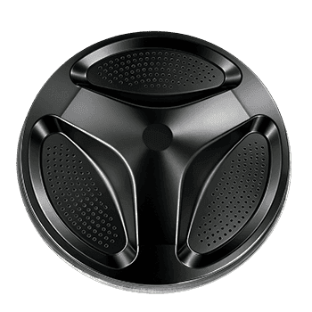 精密金属プレス部品