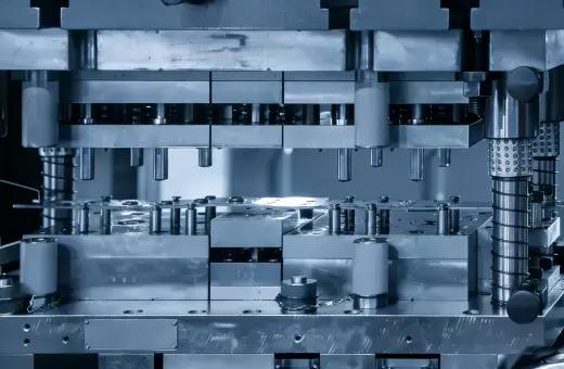 ファインブランキング