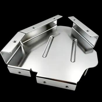 MetalStamping Part 1