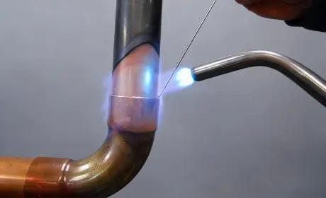 Brazing