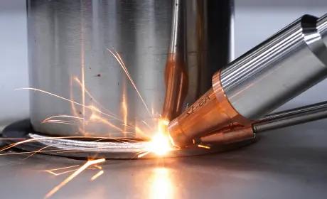 Laser Welding