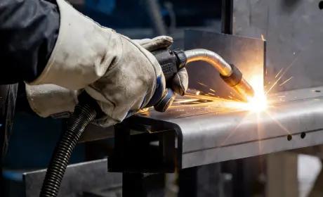 MIG/MAG Welding