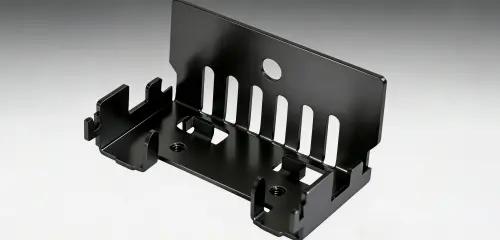Low Volume Fabrication