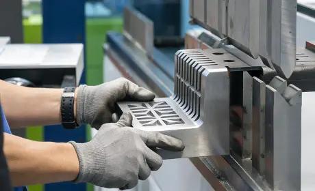 Metal Bending