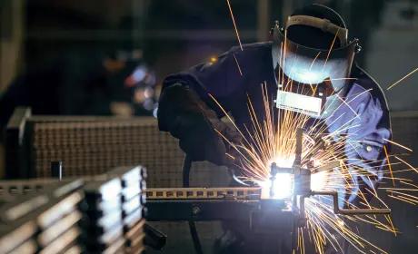Metal Welding