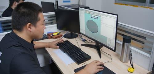 Low Volume Fabrication