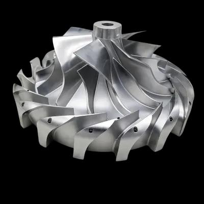 5-axis-cnc-machining Part 1