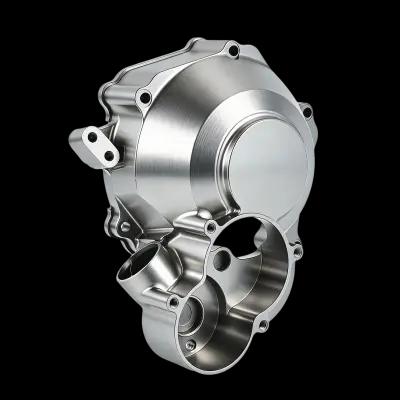 5-axis-cnc-machining Part 2