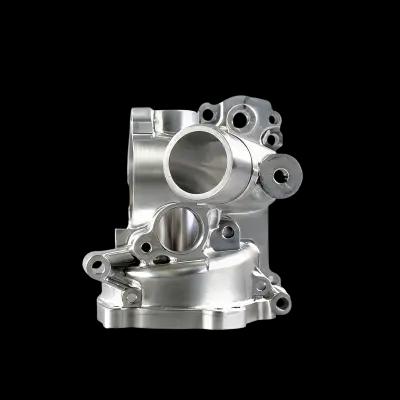 5-axis-cnc-machining Part 4