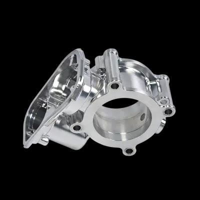 5-axis-cnc-machining Part 5