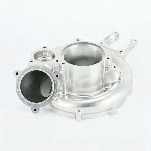 Aluminum