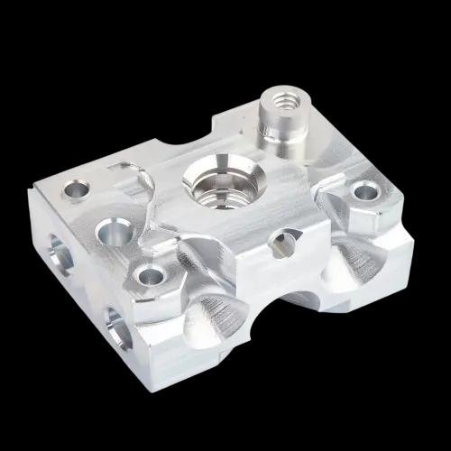 Aluminum
