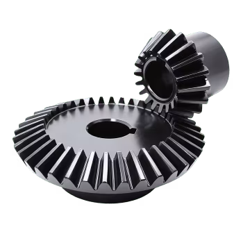 gear-machining Part 1