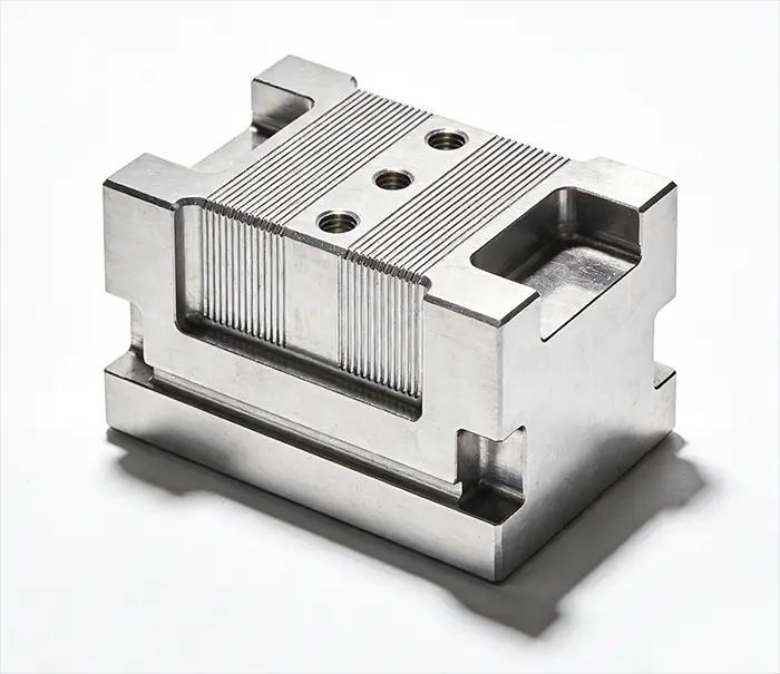 Formenwerkzeuge aus Edelstahl