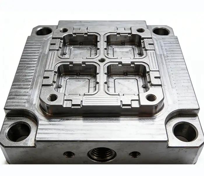 Steel Mold Tooling