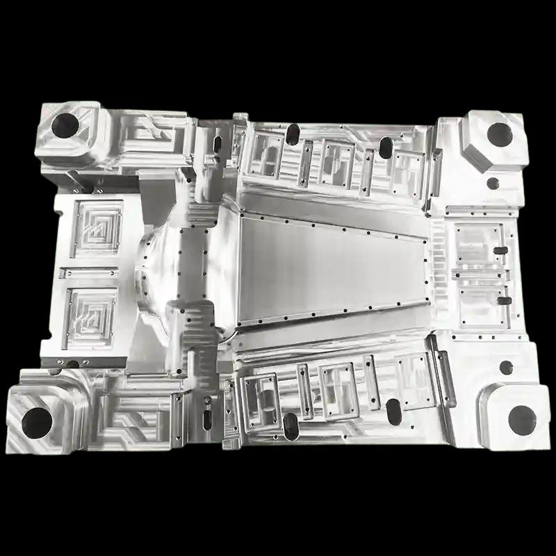 InjectionMoldTooling Part 2