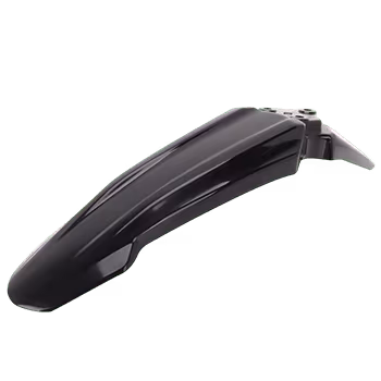 Injection molding component