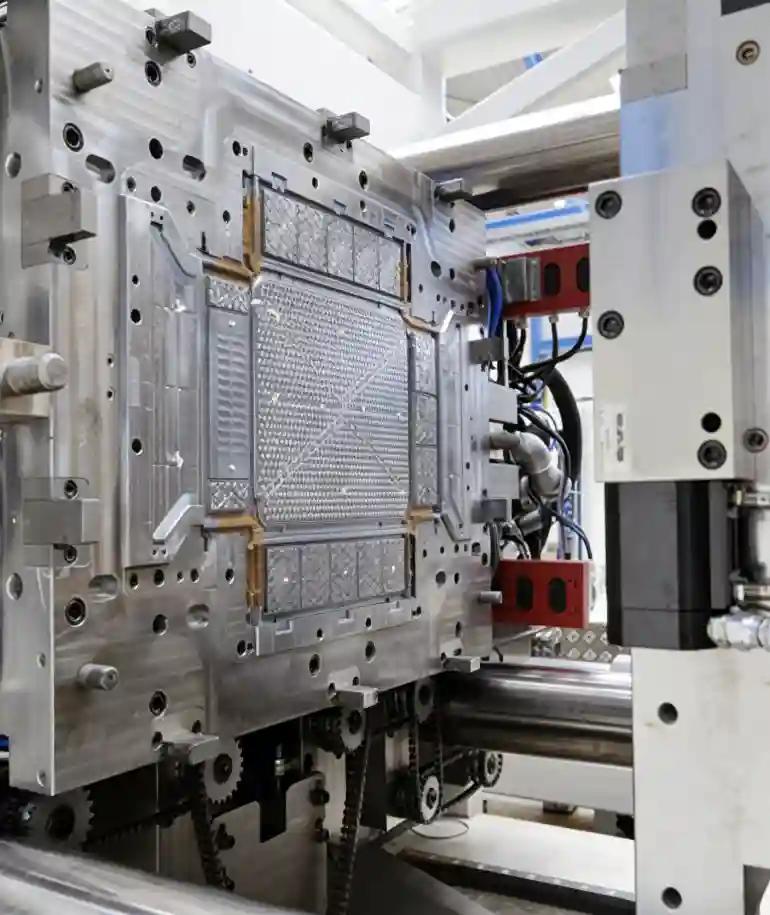 Advantages of Overmolding