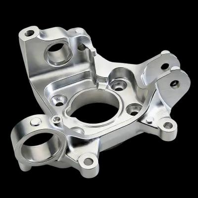 Pièces d'automatisation industrielle sur mesure