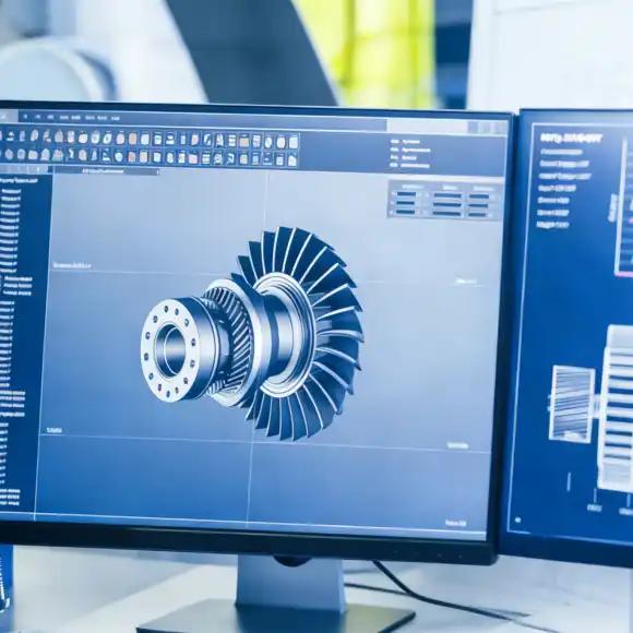 Project Design & Engineering